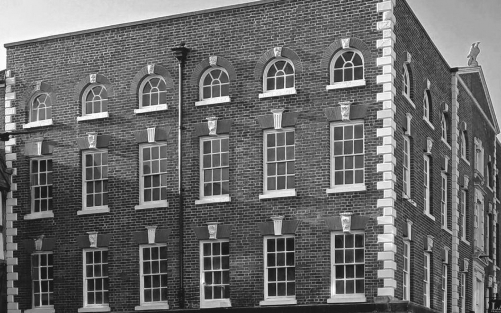 15 Load St.