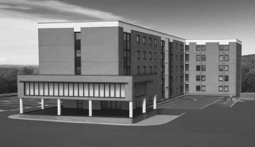 200+ Key Hotel, photograph 1