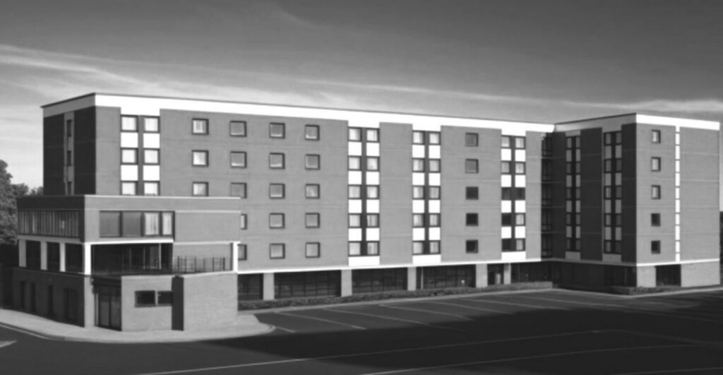 200+ Key Hotel, photograph 4