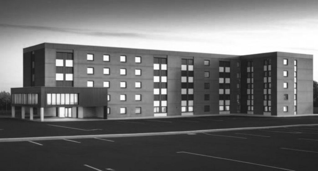 200+ Key Hotel, photograph 6