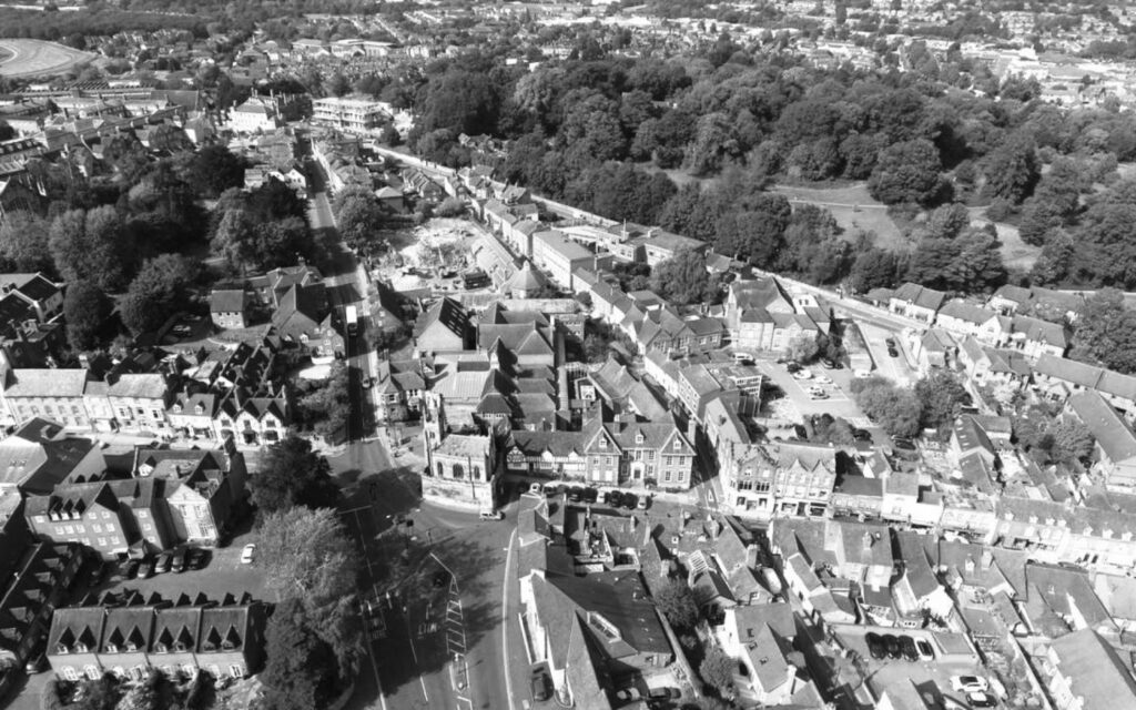 Kings Quarter