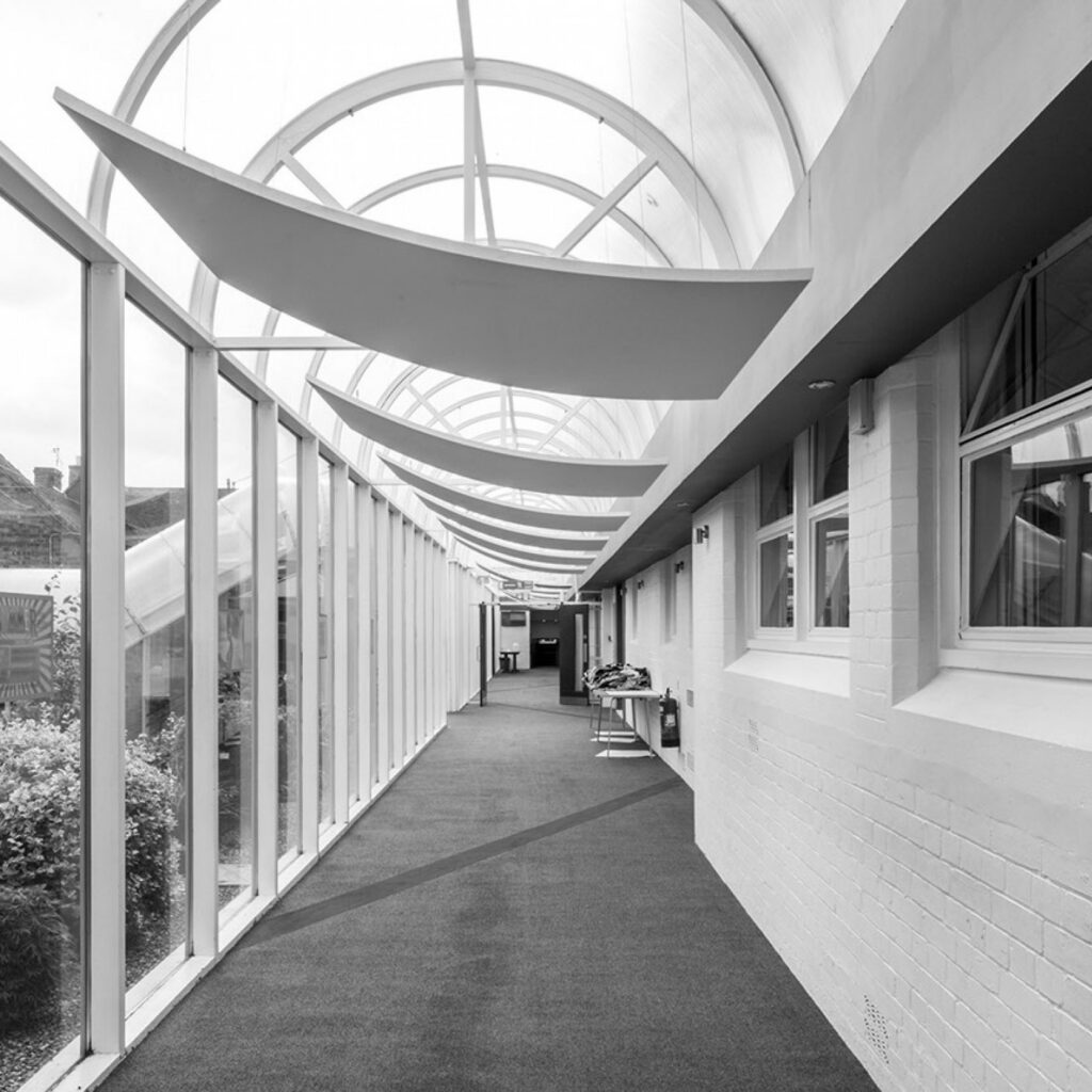 Kings Quarter, photograph 1