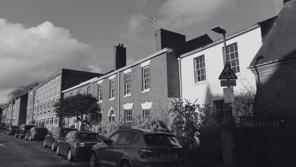 The Cotton Mews, photograph 3