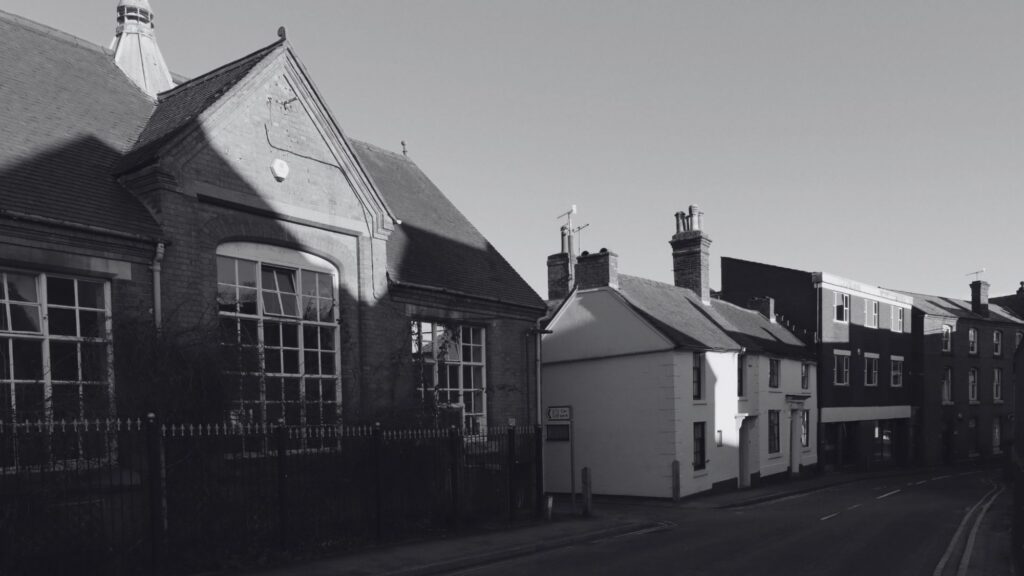 The Cotton Mews, photograph 4