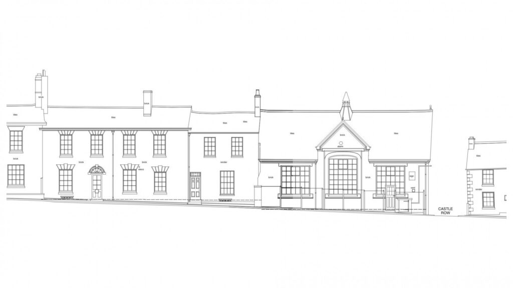 The Cotton Mews, photograph 5