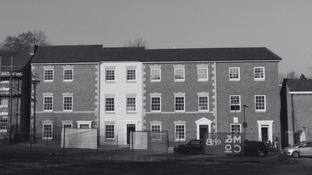 The Mellows, photograph 2